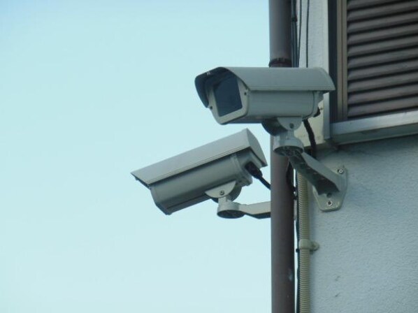 第5白王荘の物件内観写真